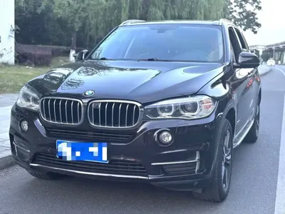 BMW X5 (Import)