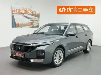 Baojun Valli