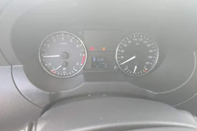 JAC Refine M3