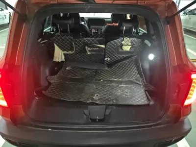 Haval Big Dog