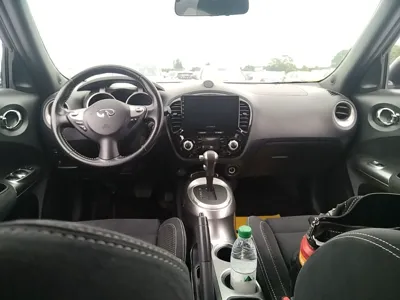 Infiniti ESQ