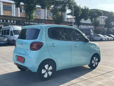 Wuling MINIEV