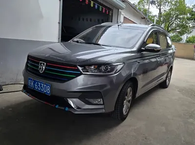 Baojun 360
