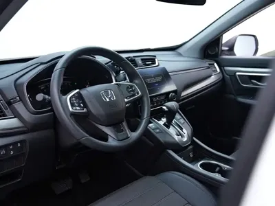 Honda Breeze