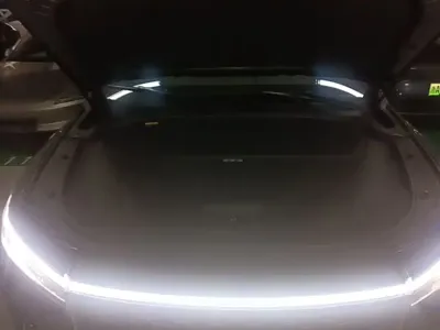 Li Auto Li ONE
