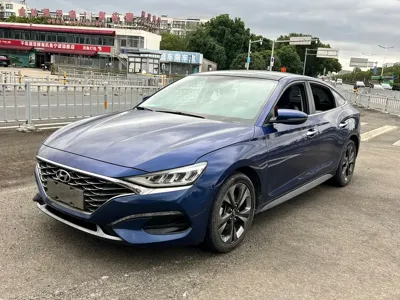 Hyundai Fista