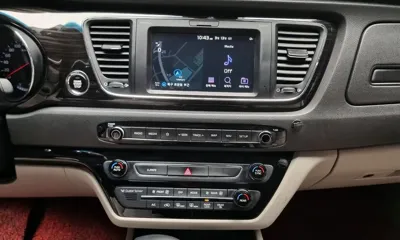 Kia Canival