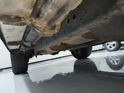 Tank Tank 300