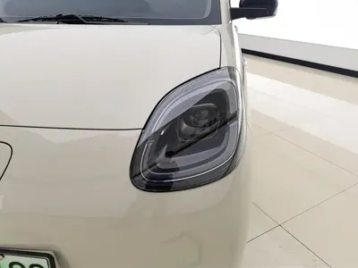Wuling MINIEV