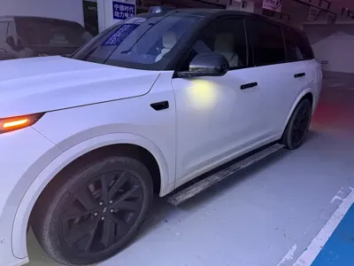 Li Auto Li L7