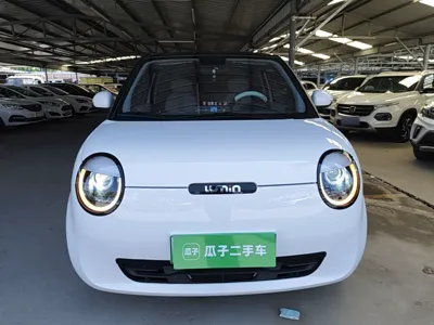 CHANGAN NEVO Lumin