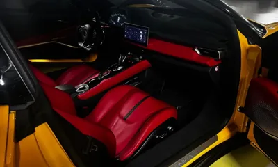 Lotus Emira