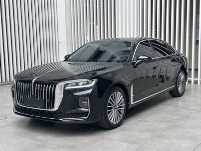 Hongqi Hongqi H9