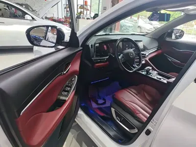 Changan 长安CS75PLUS
