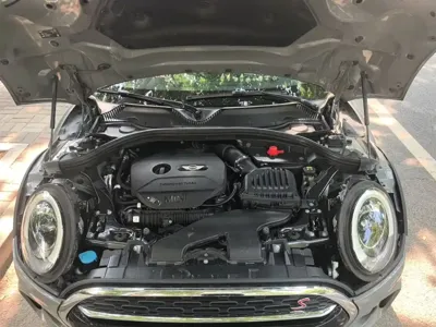 MINI Mini Clubman