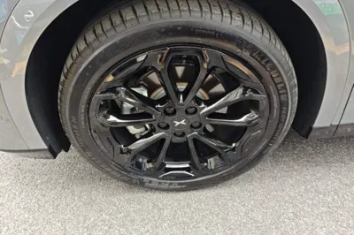 Xpeng G6