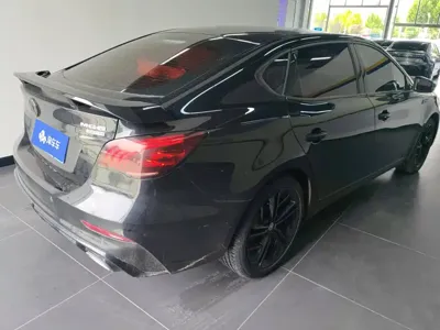 MG MG6