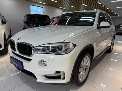 BMW X5 (Import)