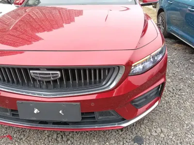Geely Xingrui