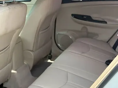 BYD e5