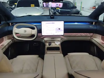 Nio ET9