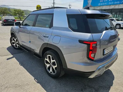 KG_Mobility_Ssangyong Torres