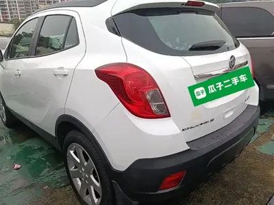 Buick Encore