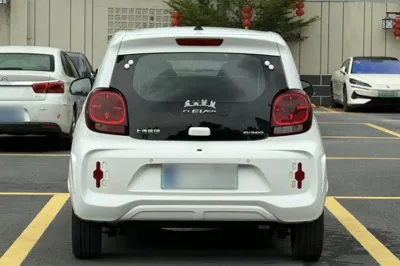 Roewe Clever
