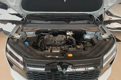 Wuling Starlight 560