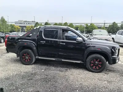 Foton G9