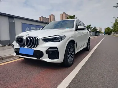 BMW X5 (Import)