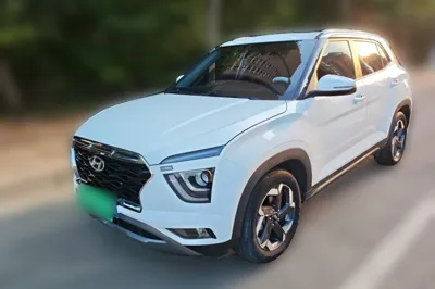 Hyundai ix25