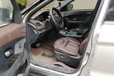 Land X7