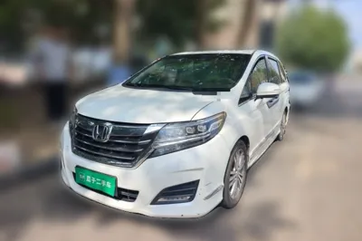 Honda Elysion