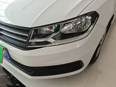 Volkswagen Santana