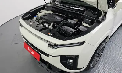 KG_Mobility_Ssangyong Actyon