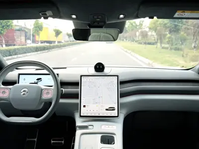 Nio ES8