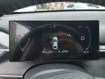 BYD Destroyer 05