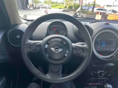 MINI Mini Countryman