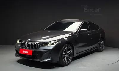 BMW Gran Turismo