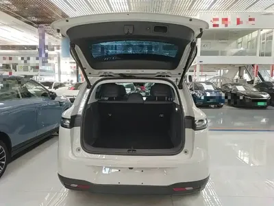 Leapmotor Leapmotor B10