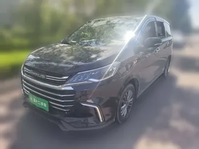 大通 G50