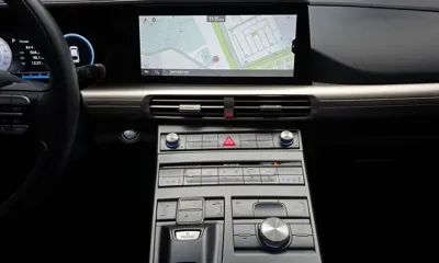 Hyundai Nexo