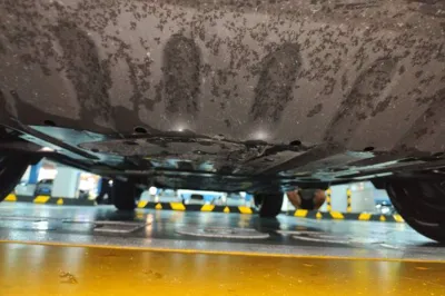 BYD Song Pro New Energy
