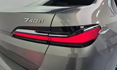 BMW 7-Series