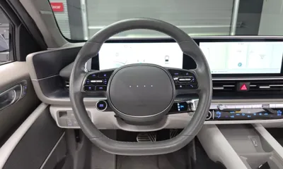 Hyundai Ioniq6