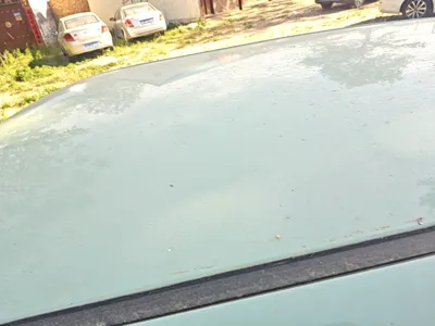CHANGAN NEVO Lumin