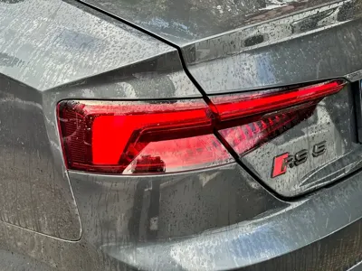 Audi A5 (Import)