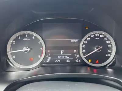 Honda UR-V