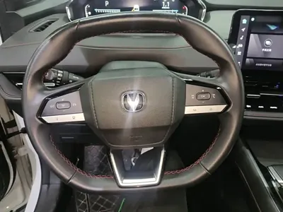 Changan CS55PLUS